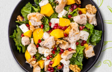 Green Dream – Healthy Food