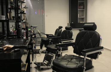 038 Barber Shop