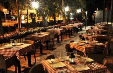 Restaurant RINGS