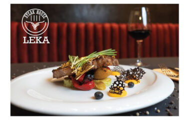 Steak House Leka