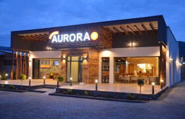 Pizzeria Aurora
