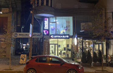 Ordinanca Stomatologjike Dental G