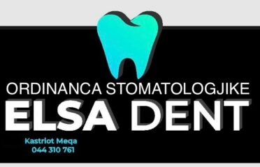Elsa Dent