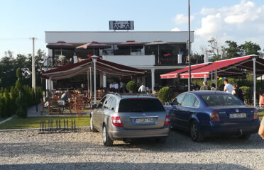 Restaurant Antika
