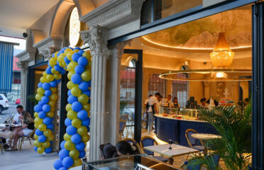 Mondo Caffe
