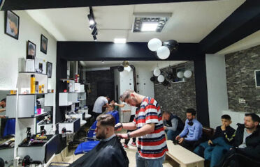 FRIZER PËR MESHKUJ “CODE”