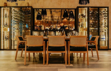Manuka Restaurant