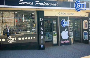 Mobilshop Ari Gjakovë