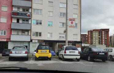Agora