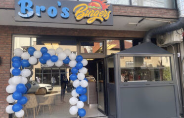 Bros Burger