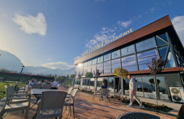 Restaurant Horizont