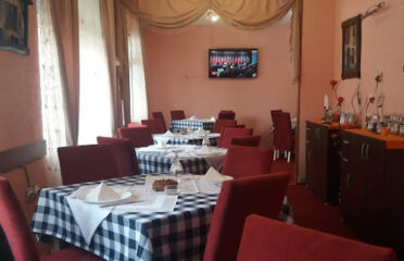 Restoran Ambasada