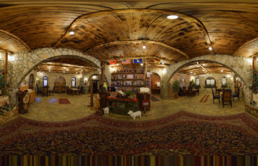 Illyrian Castle Restaurant
