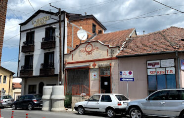 Kryqi i Kuq