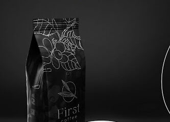 First Coffee