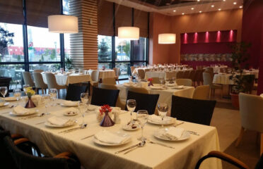Restaurant Perla -Te Linda