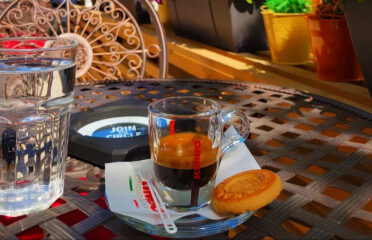 Cafè de l’ame