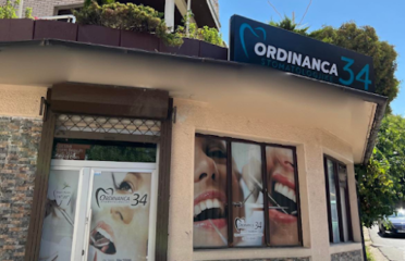 Ordinanca Stomatologjike 34