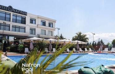 NAFRON Hotel