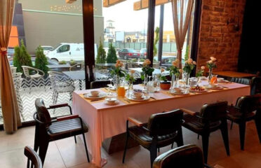 Steakhouse Restaurant