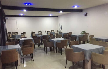 Restaurant Rinori