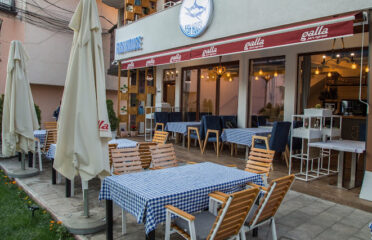 Fish House