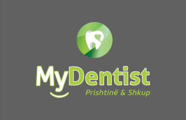 My Dentist Prishtina