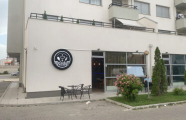 Restaurant “Te Kojshia”