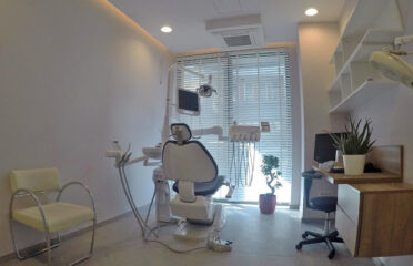 A Dent Clinic