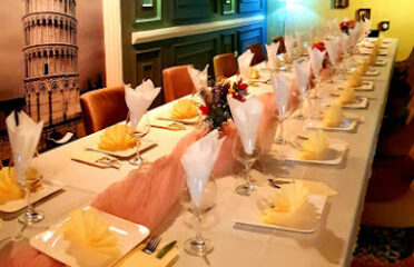 Royal Lounge Bar Gjilan