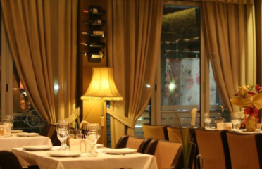 Gagi Restaurant