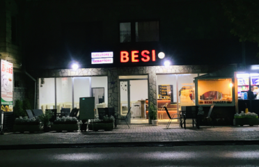 Gjelltore & Qebaptore Besi