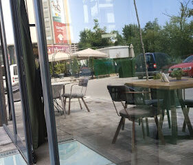 ProCafé & Food