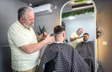 Ossi Hairstylist
