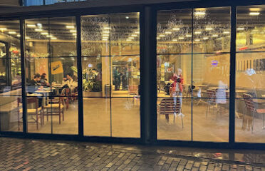 Espresso Cafe