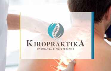 Kiropraktika