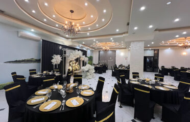 Restaurant Druri 2