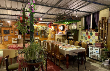 Restaurant nBashqe