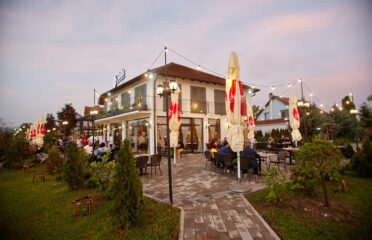 Restaurant Sinia