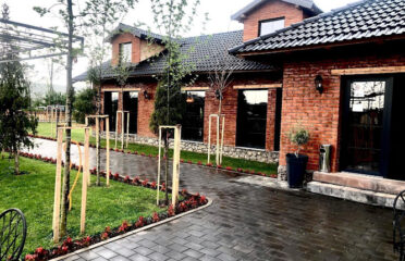 Restaurantvillamaestro