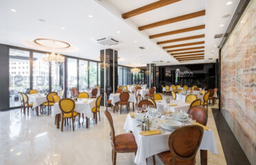 Maélys Restaurant & Irish Bar