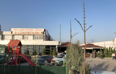 Restaurant Kompresori Gjakove