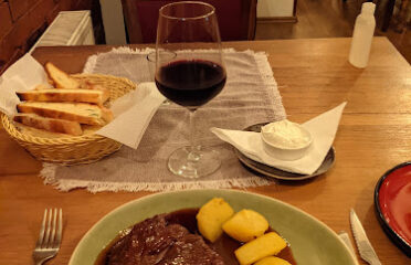 A&A Restorant