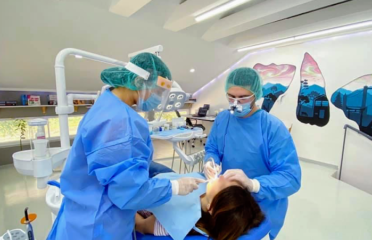 Dental Care Clinic