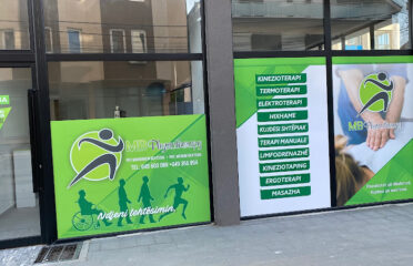 MB physiotherapy