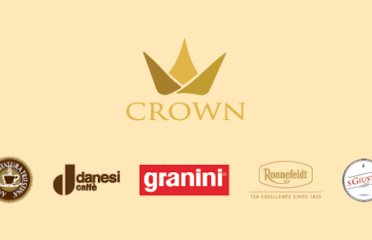 Crown SHPK