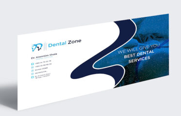 Dental Zone – Klinikë dentare