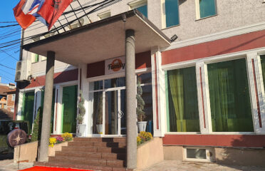 Family Restaurantt