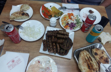 Grill Bahtijari