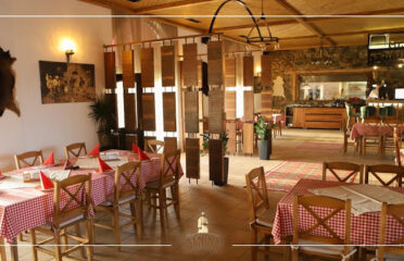 Restaurant Janina